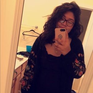 Meet your Posher, Lupe